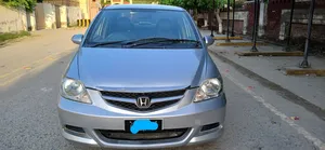 Honda City i-DSI Vario 2008 for Sale