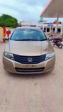 Honda City 1.3 i-VTEC 2011 for Sale