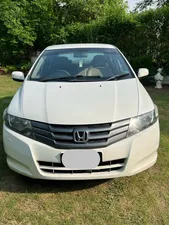 Honda City 1.3 i-VTEC 2014 for Sale