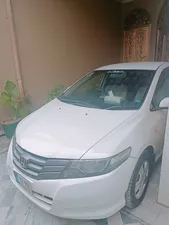 Honda City 1.3 i-VTEC 2014 for Sale