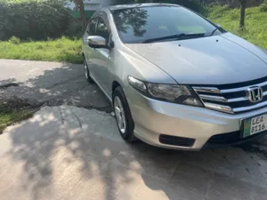 Honda City 1.3 i-VTEC 2015 for Sale