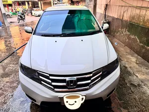 Honda City 1.3 i-VTEC 2016 for Sale