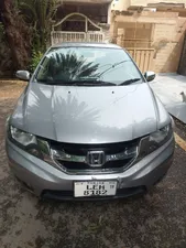 Honda City 1.3 i-VTEC Prosmatec 2019 for Sale