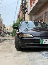 Honda Civic 1995 for Sale