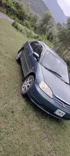 Honda Civic 2003 for Sale