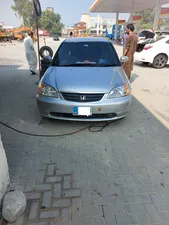 Honda Civic 2004 for Sale