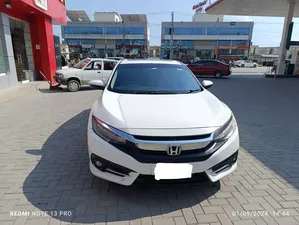 Honda Civic Oriel 1.8 i-VTEC CVT 2019 for Sale