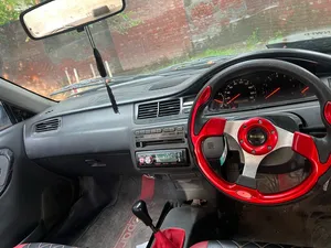 Honda Civic EX 1995 for Sale