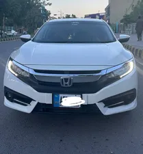 Honda Civic Oriel 1.8 i-VTEC CVT 2017 for Sale