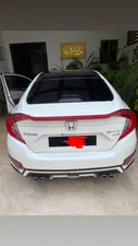 Honda Civic Oriel 1.8 i-VTEC CVT 2018 for Sale