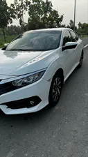 Honda Civic Oriel 1.8 i-VTEC CVT 2018 for Sale