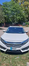 Honda Civic Oriel 1.8 i-VTEC CVT 2019 for Sale