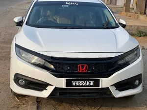 Honda Civic Oriel 1.8 i-VTEC CVT 2019 for Sale