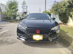 Honda Civic Oriel 1.8 i-VTEC CVT 2021 for Sale