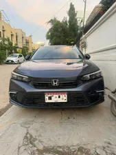 Honda Civic Oriel 2022 for Sale