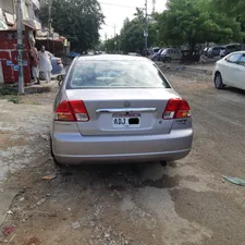 Honda Civic VTi 1.6 2001 for Sale