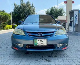 Honda Civic VTi 1.6 2004 for Sale