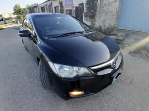 Honda Civic VTi Oriel Prosmatec 1.8 i-VTEC 2009 for Sale