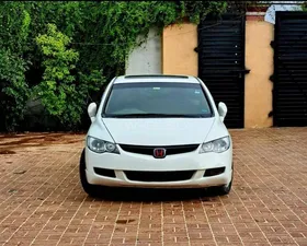 Honda Civic VTi Oriel Prosmatec 1.8 i-VTEC 2012 for Sale