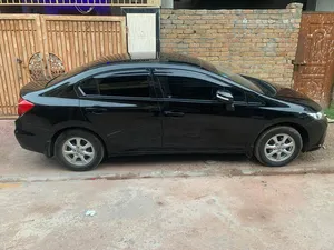 Honda Civic VTi Oriel Prosmatec 1.8 i-VTEC 2014 for Sale