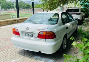 Honda Civic VTi Oriel 1.6 1999 for Sale