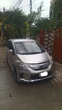 Honda Freed 2013 for Sale