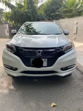 Honda Vezel 2014 for Sale