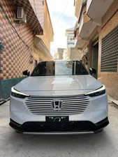 Honda Vezel e-HEV Play 2021 for Sale