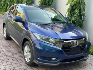 Honda Vezel Hybrid X 2016 for Sale