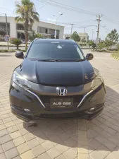 Honda Vezel Hybrid Z 2014 for Sale