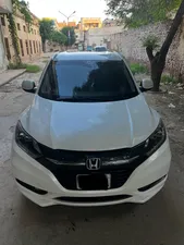 Honda Vezel Hybrid Z 2014 for Sale