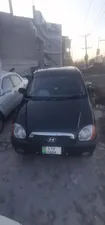 Hyundai Santro Club 2006 for Sale