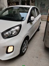 KIA Picanto 1.0 AT 2023 for Sale