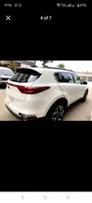 KIA Sportage AWD 2021 for Sale