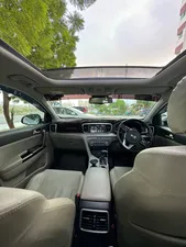 KIA Sportage FWD 2020 for Sale