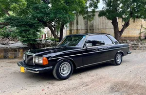 Mercedes Benz E Class 1977 for Sale