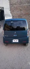 Mitsubishi Ek Wagon 2007 for Sale