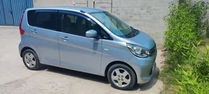 Mitsubishi Ek Wagon E 2013 for Sale