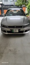 Mitsubishi Galant 2.5 VR-4 2004 for Sale