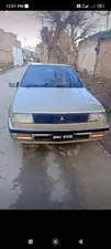 Mitsubishi Lancer 1987 for Sale