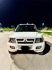 Mitsubishi Pajero 2001 for Sale