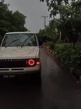 Mitsubishi Pajero Mini 1990 for Sale