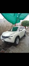 Nissan Juke 15RS 2010 for Sale