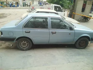 Nissan Sunny 1984 for Sale