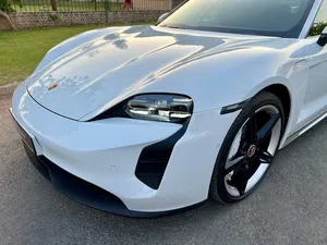 Porsche Taycan 4S 2020 for Sale