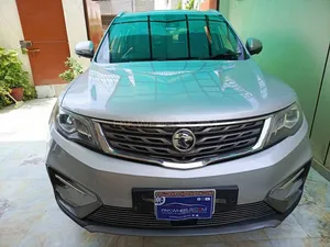 Proton X70 Premium FWD 2021 for Sale