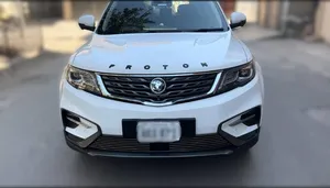 Proton X70 Premium FWD 2022 for Sale