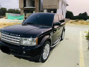 Range Rover Sport 4.4 V8 2008 for Sale