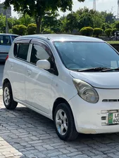 Suzuki Alto 2011 for Sale