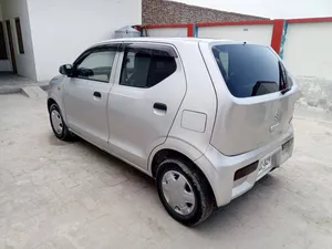 Suzuki Alto 2017 for Sale